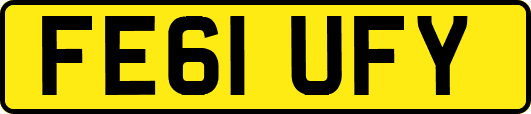 FE61UFY