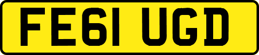 FE61UGD