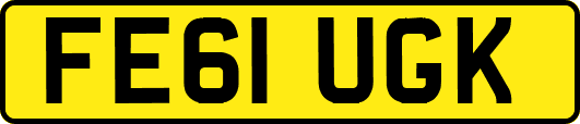 FE61UGK