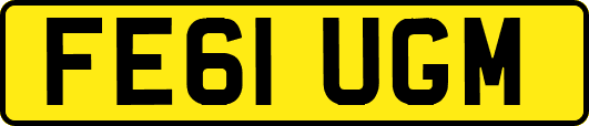 FE61UGM