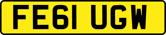 FE61UGW