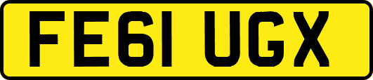 FE61UGX