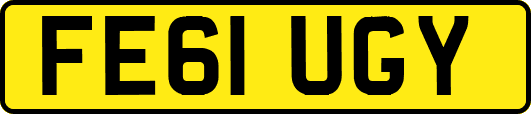 FE61UGY