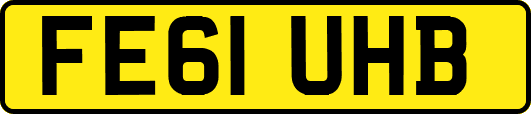 FE61UHB