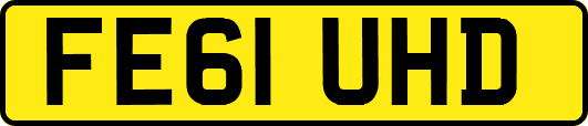 FE61UHD