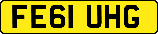 FE61UHG