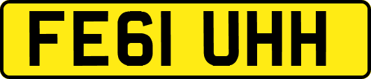 FE61UHH
