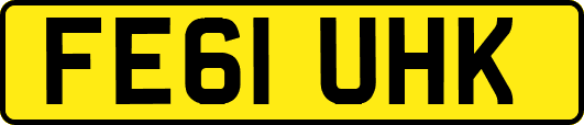 FE61UHK
