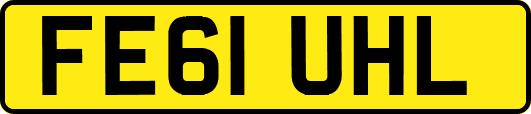 FE61UHL