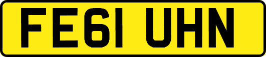 FE61UHN