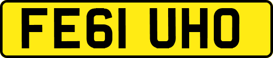 FE61UHO