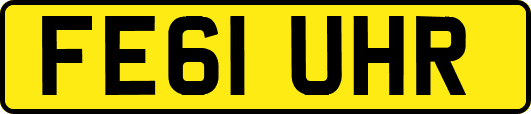 FE61UHR