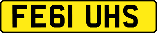 FE61UHS
