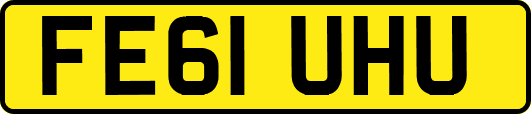 FE61UHU