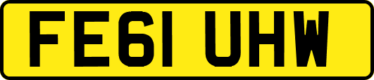 FE61UHW