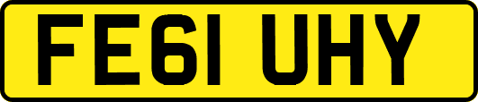 FE61UHY
