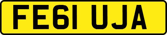 FE61UJA
