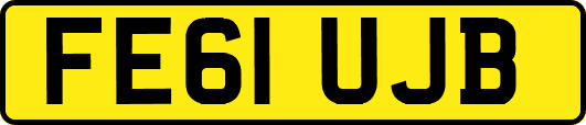 FE61UJB