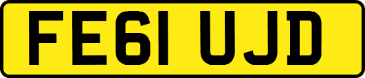 FE61UJD