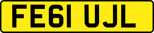 FE61UJL