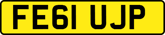 FE61UJP