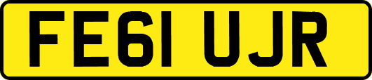 FE61UJR