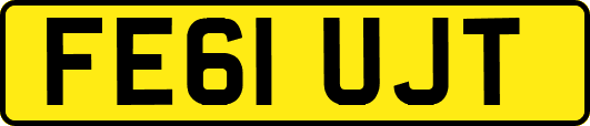 FE61UJT