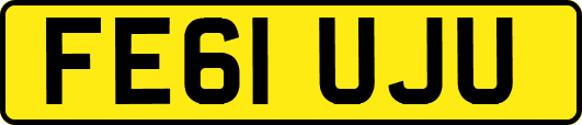 FE61UJU
