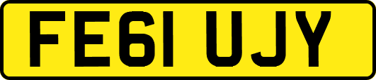 FE61UJY