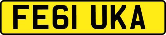 FE61UKA