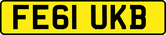 FE61UKB