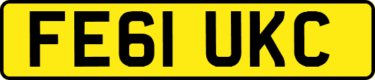 FE61UKC
