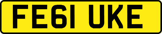 FE61UKE