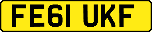 FE61UKF