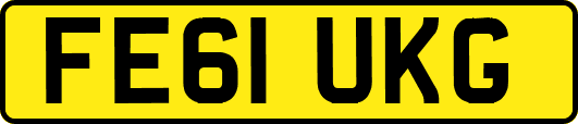 FE61UKG