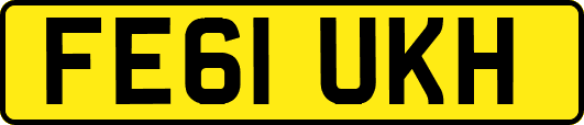 FE61UKH