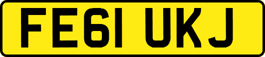 FE61UKJ
