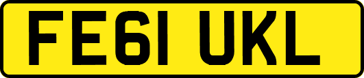 FE61UKL
