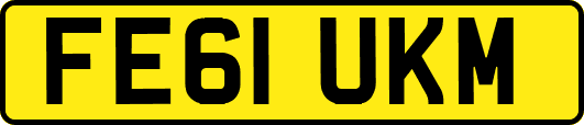 FE61UKM