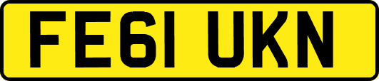 FE61UKN