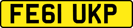 FE61UKP
