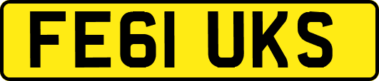 FE61UKS