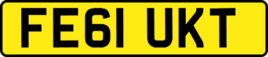 FE61UKT