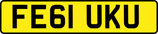 FE61UKU