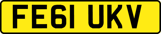 FE61UKV