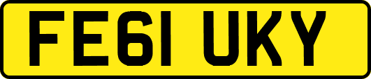 FE61UKY