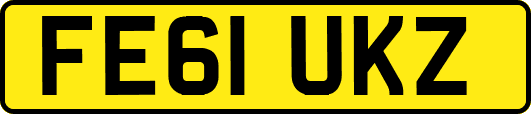 FE61UKZ