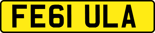 FE61ULA