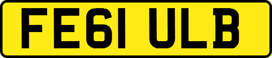 FE61ULB