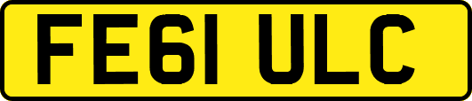 FE61ULC